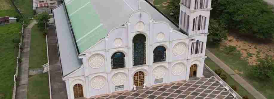 Gamu Cathedral Cover Image