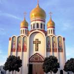 Holy Virgin Cathedral Profile Picture
