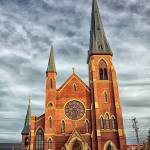Immaculate Conception Cathedral Profile Picture