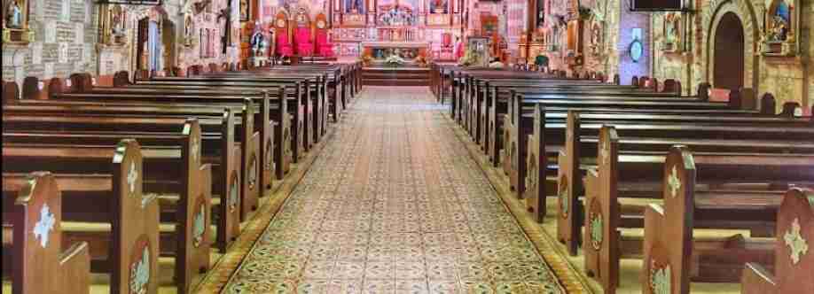 Gumaca Cathedral Cover Image