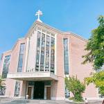 Dagupan Cathedral Profile Picture