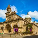Manila Cathedral Profile Picture