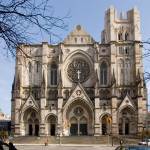 St. John the Divine  Profile Picture