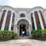 Cubao Cathedral Profile Picture
