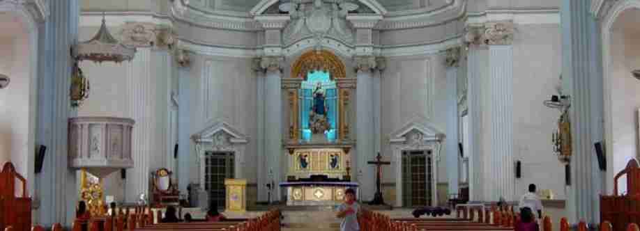 St. Ferdinand Cathedral Cover Image