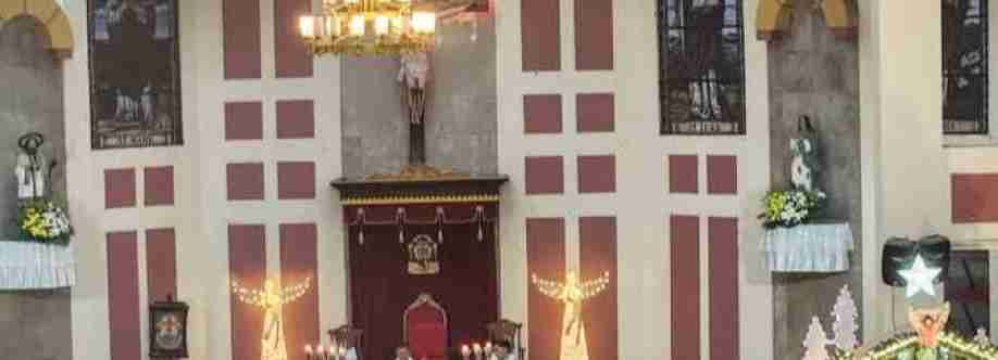 Kabankalan Cathedral Cover Image