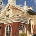 Calbayog Cathedral Profile Picture