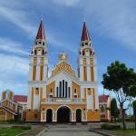 Palo Cathedral Profile Picture