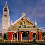 Calbayog Cathedral Profile Picture