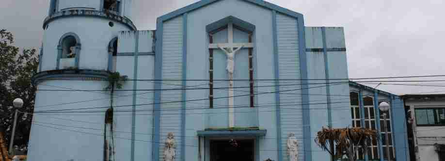 Borongan Cathedral Cover Image