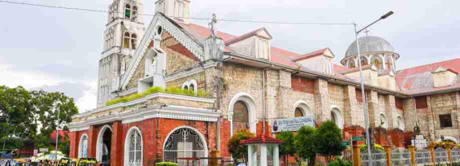 Calbayog Cathedral Cover Image