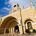 Dipolog Cathedral Profile Picture