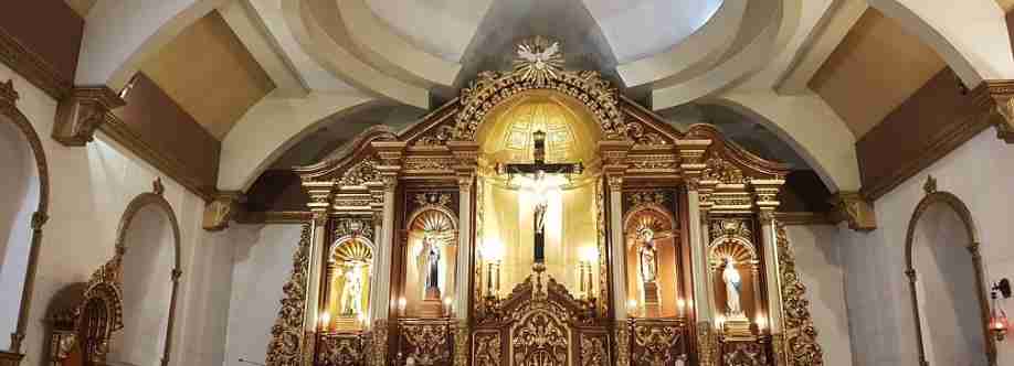 San Fernando Cathedral (LA) Cover Image