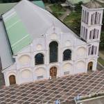 Gamu Cathedral Profile Picture