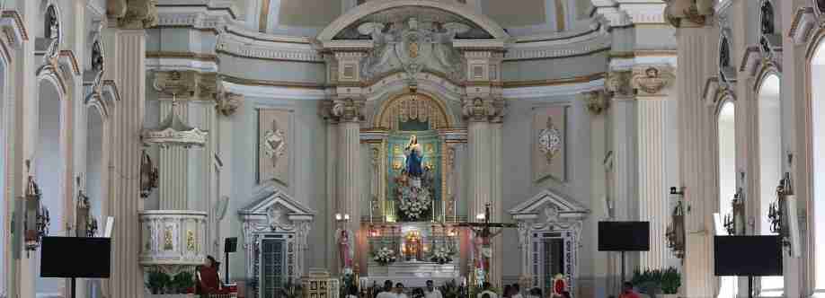 San Fernando Cathedral Cover Image