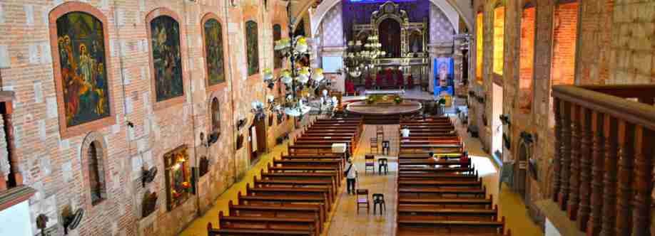 Gumaca Cathedral Cover Image