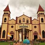 San Carlos Cathedral Profile Picture