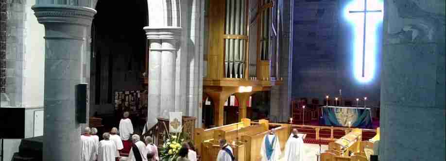Nelson Cathedral Cover Image