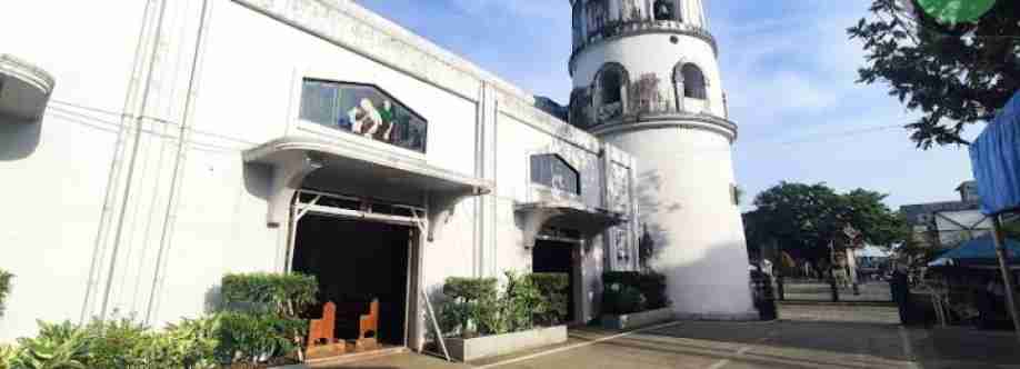 Borongan Cathedral Cover Image