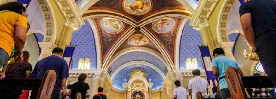 Cubao Cathedral Cover Image