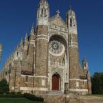 Holy Rosary Cathedra Profile Picture
