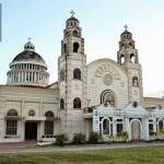 Sorsogon Cathedral Profile Picture