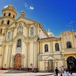 San Sebastian Cathedral Profile Picture