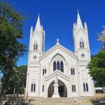 Puerto Princesa Cath Profile Picture