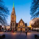 ChristChurch Cathedral Profile Picture
