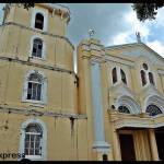Lucena Cathedral Profile Picture