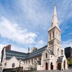 St. Patrick's Cathedral Profile Picture