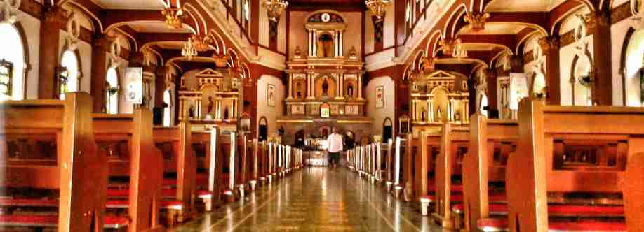 Dipolog Cathedral Cover Image