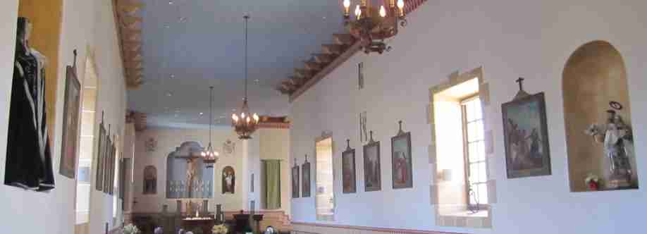 San Carlos Cathedral Cover Image