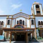 Surigao Cathedral Profile Picture