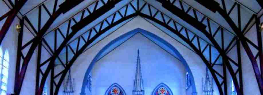 Puerto Princesa Cathedral Cover Image