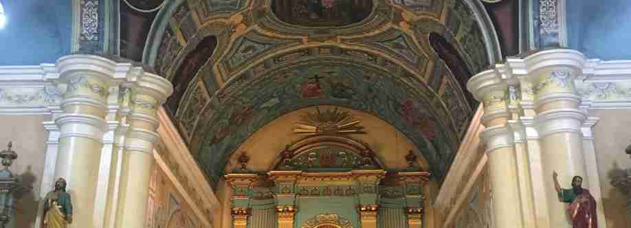 Jaro Cathedral Cover Image
