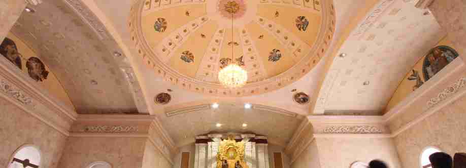 Talibon Cathedral Cover Image