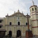 Malolos Cathedral Profile Picture