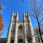Washington National Cathedral Profile Picture