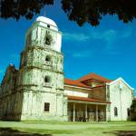 Talibon Cathedral Profile Picture