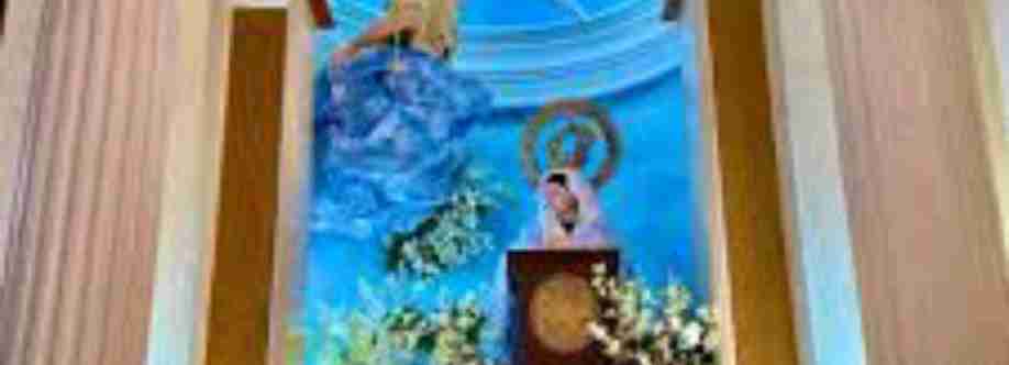 Catarman Cathedral Cover Image