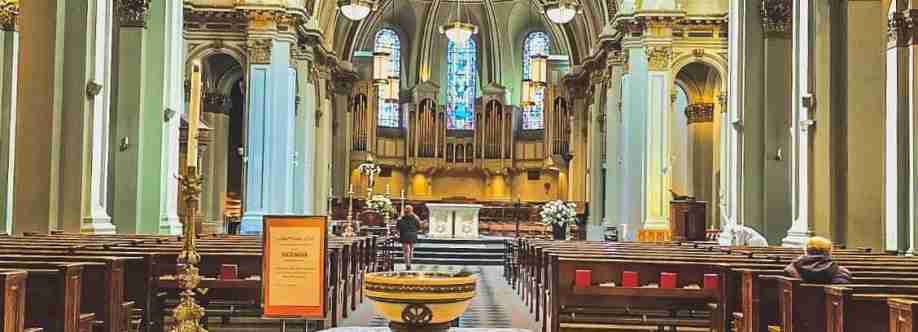 St. James Cathedral Cover Image
