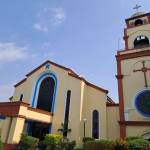 Urdaneta Cathedral Profile Picture