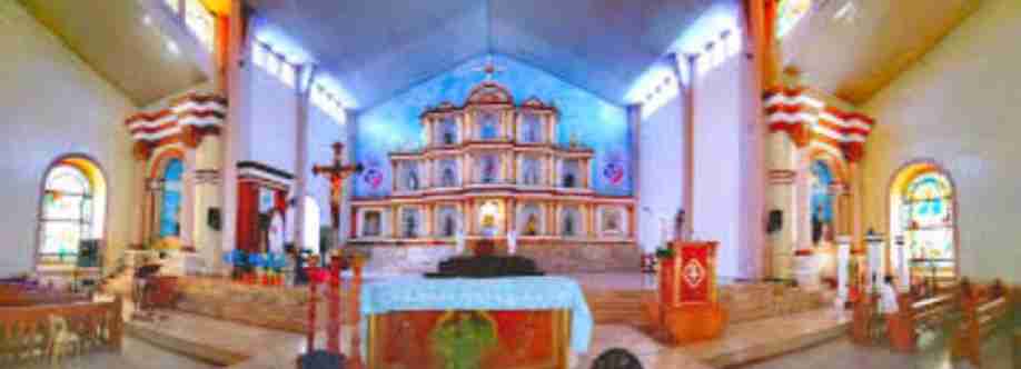 Catarman Cathedral Cover Image