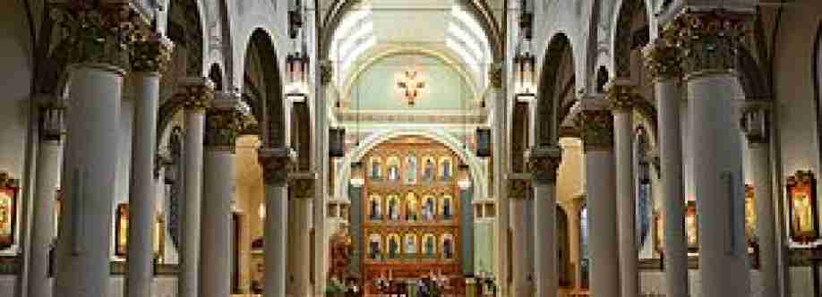 St. Francis of Assisi Cathedral Cover Image