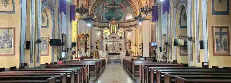 Lipa Cathedral Cover Image