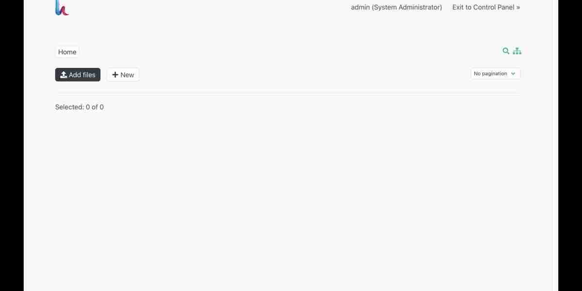 test blog one