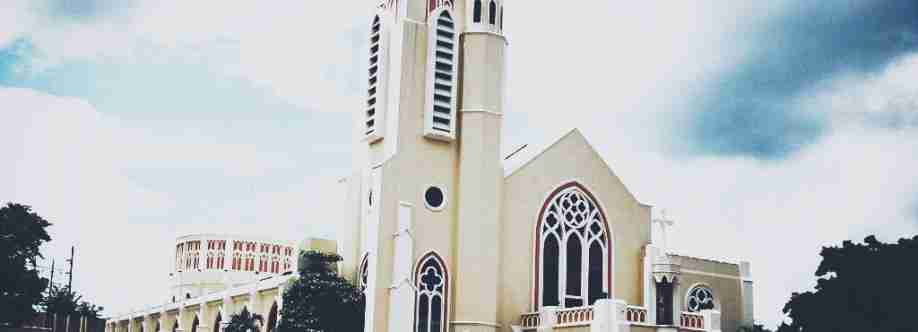 Tarlac Cathedral Cover Image