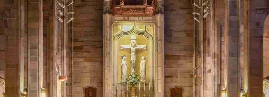 Christ the King Cathedral Cover Image