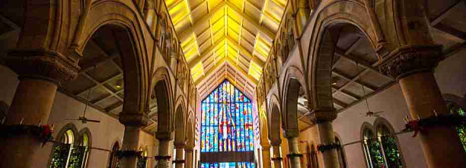 St. Andrew Cathedral Cover Image